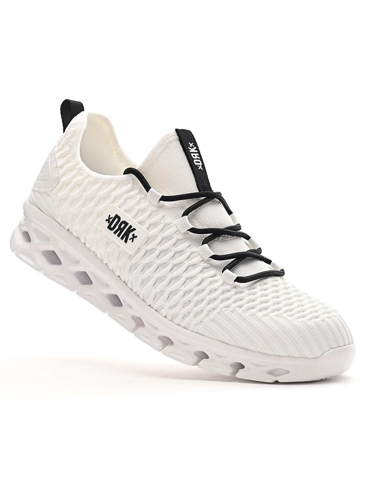 Dorko Ultralight férfi utcai cipő, fehér