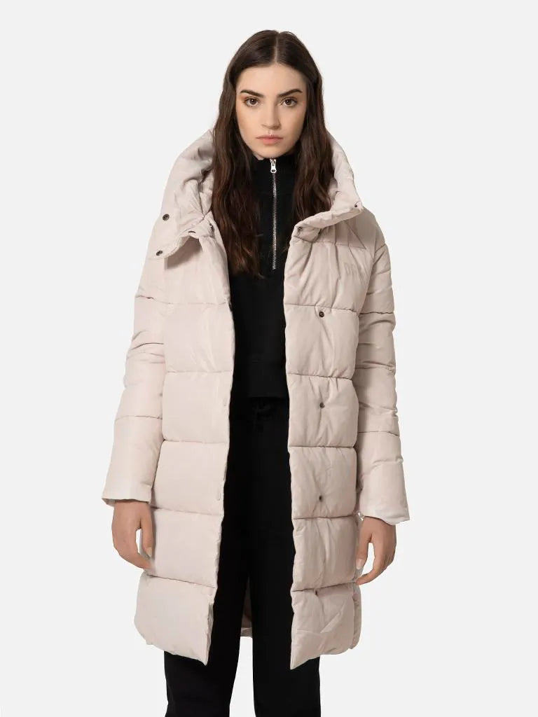 Dorko VALENCIA COAT WOMEN Kabát - Sportmania.hu