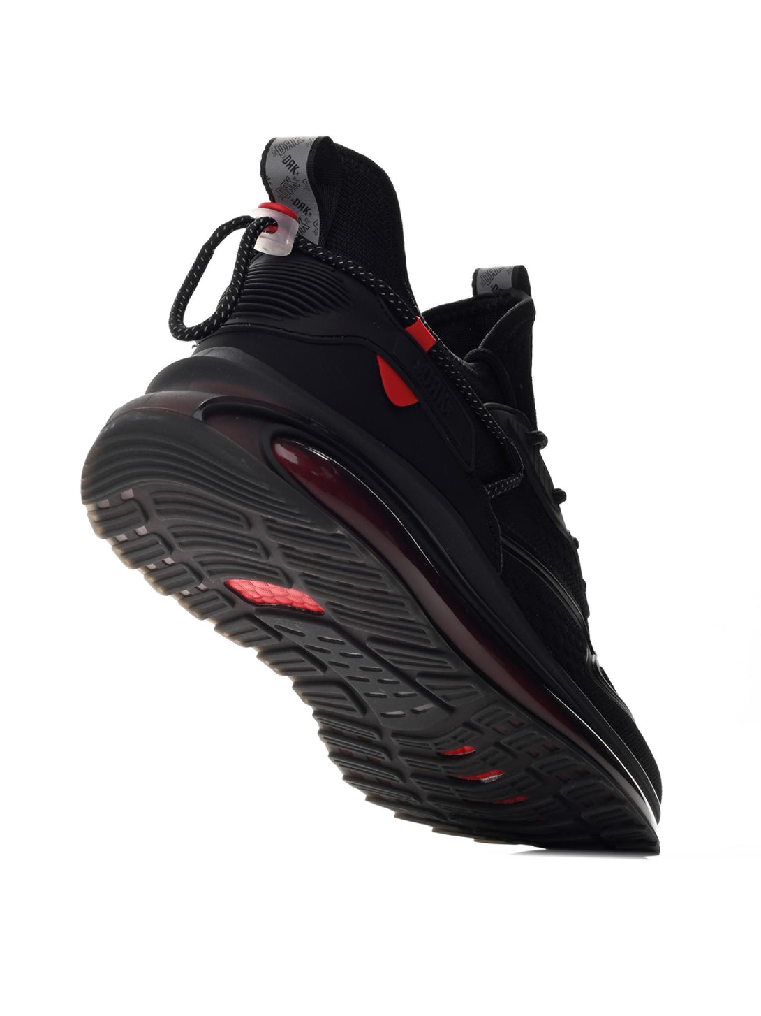 Dorko Velocity cipő, fekete - Sportmania.hu