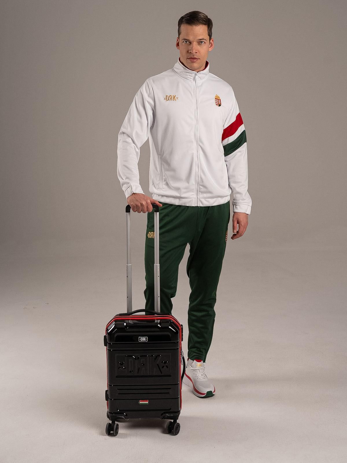 Dorko Viator Small Sporttáska