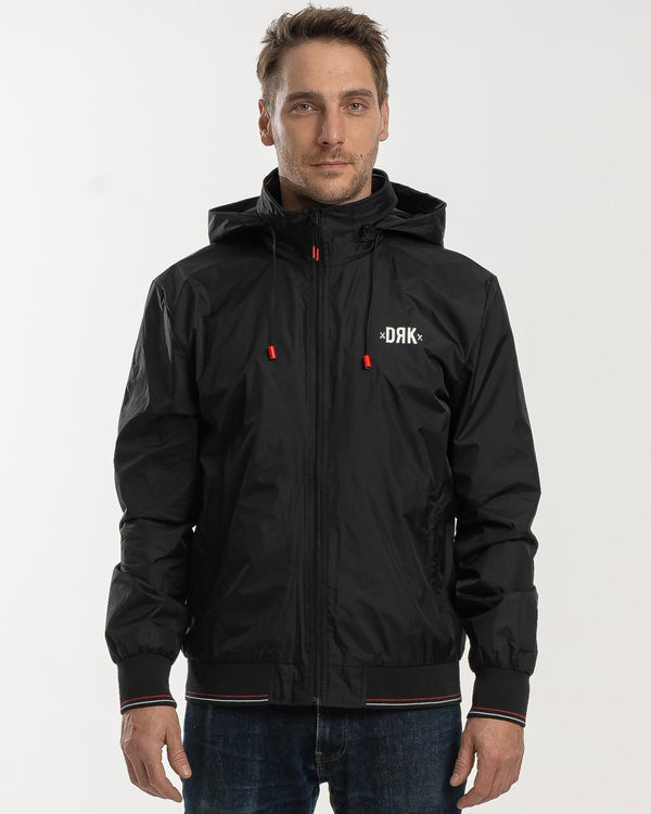 Dorko WILSON WINDJACKET MEN Kabát - Sportmania.hu