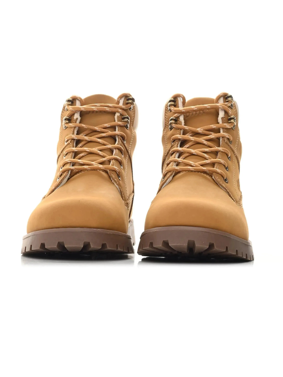 Dorko WOODLAND bakancs, női, világosbarna - Sportmania.hu