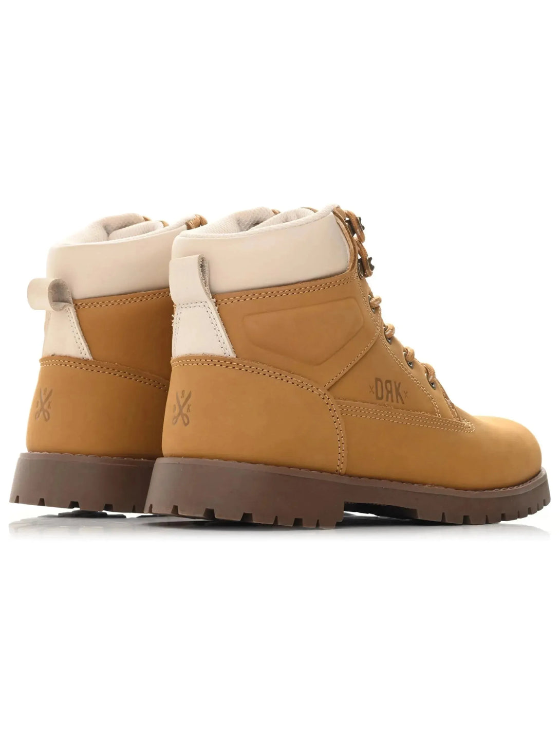 Dorko WOODLAND bakancs, női, világosbarna - Sportmania.hu