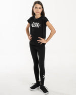 Dorko ZOE T-SHIRT GIRL Póló - Sportmania.hu