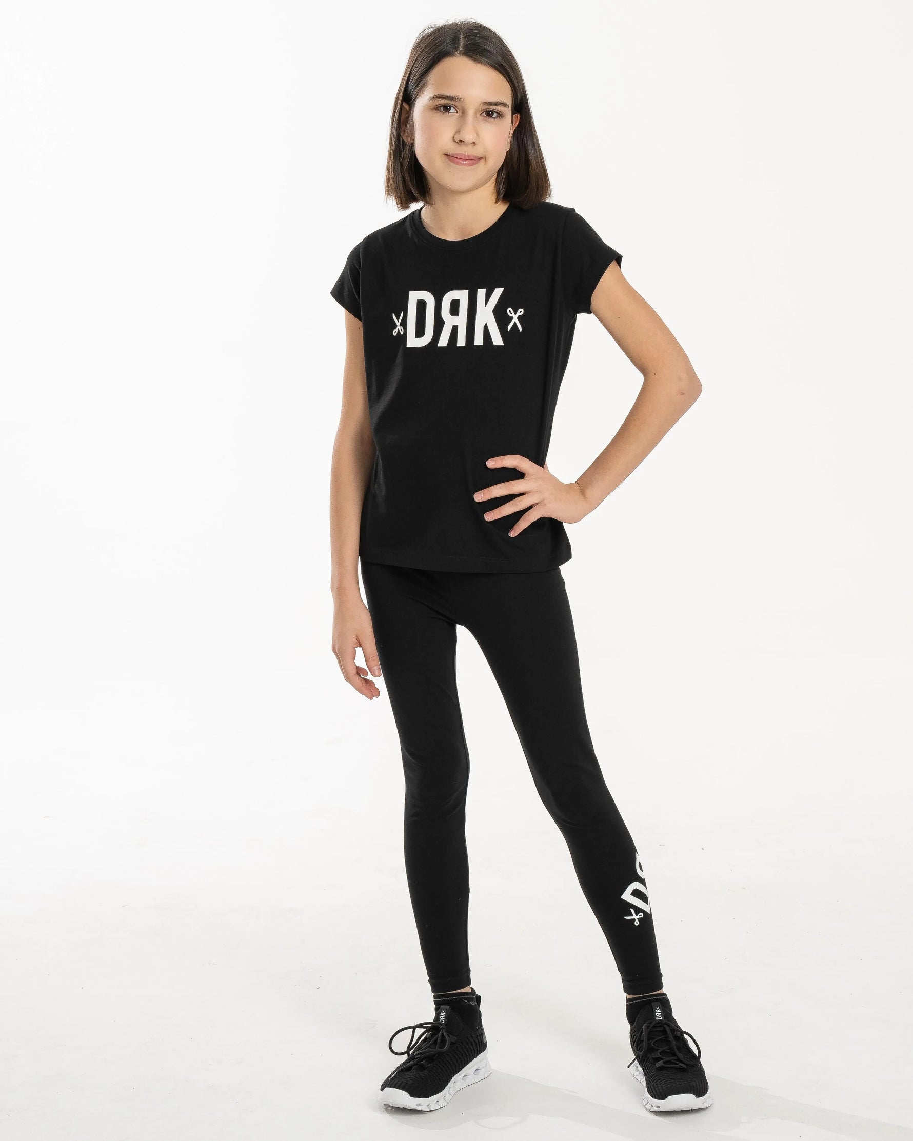 Dorko ZOE T-SHIRT GIRL Póló - Sportmania.hu