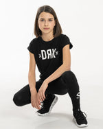 Dorko ZOE T-SHIRT GIRL Póló - Sportmania.hu