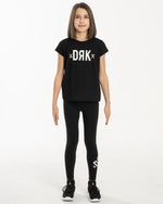 Dorko ZOE T-SHIRT GIRL Póló - Sportmania.hu
