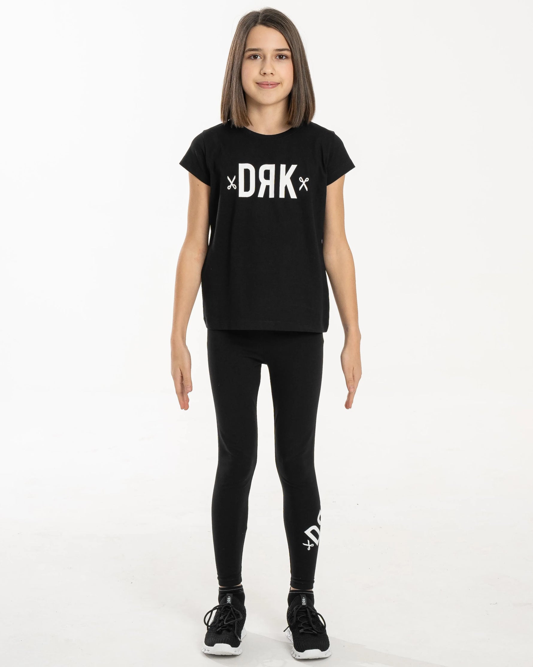Dorko ZOE T-SHIRT GIRL Póló - Sportmania.hu