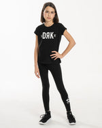 Dorko ZOE T-SHIRT GIRL Póló - Sportmania.hu