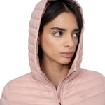 Down Jacket 4f F095 W 4fss23tdjaf095 56s - Sportmania.hu