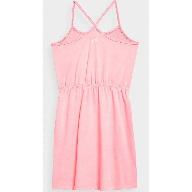 Dress 4f Jr. 4fjss23tdref026 56s - Sportmania.hu
