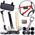 Dunlop 14-Piece Bicycle Repair Tool Kit készlet