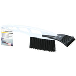 Dunlop 2-in-1 ICE SCRAPER BRUSH 31CM WHITE fehér GSP-1049014