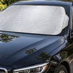 Dunlop Anti-Frost Sunshade for Car Windows 145 x autószőnyeg GSP-474748
