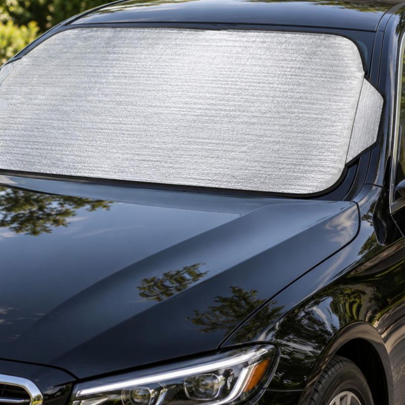 Dunlop Anti-Frost Sunshade for Car Windows 145 x autószőnyeg GSP-474748