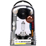 Dunlop Car Emergency Kit 9 Pieces készlet GSP-231112