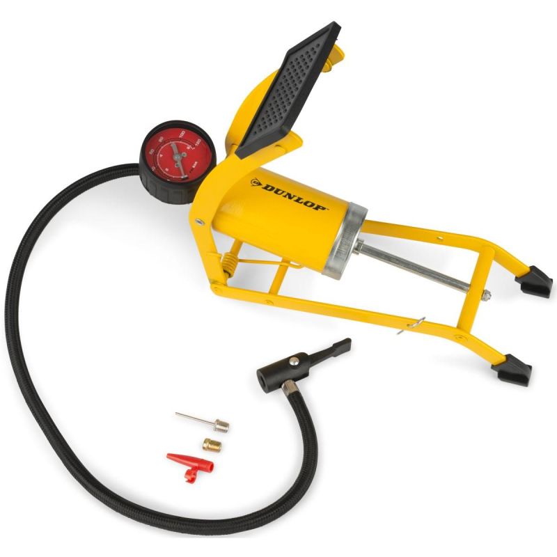 Dunlop Car Workshop Pump 8 Bar pumpa GSP-417684