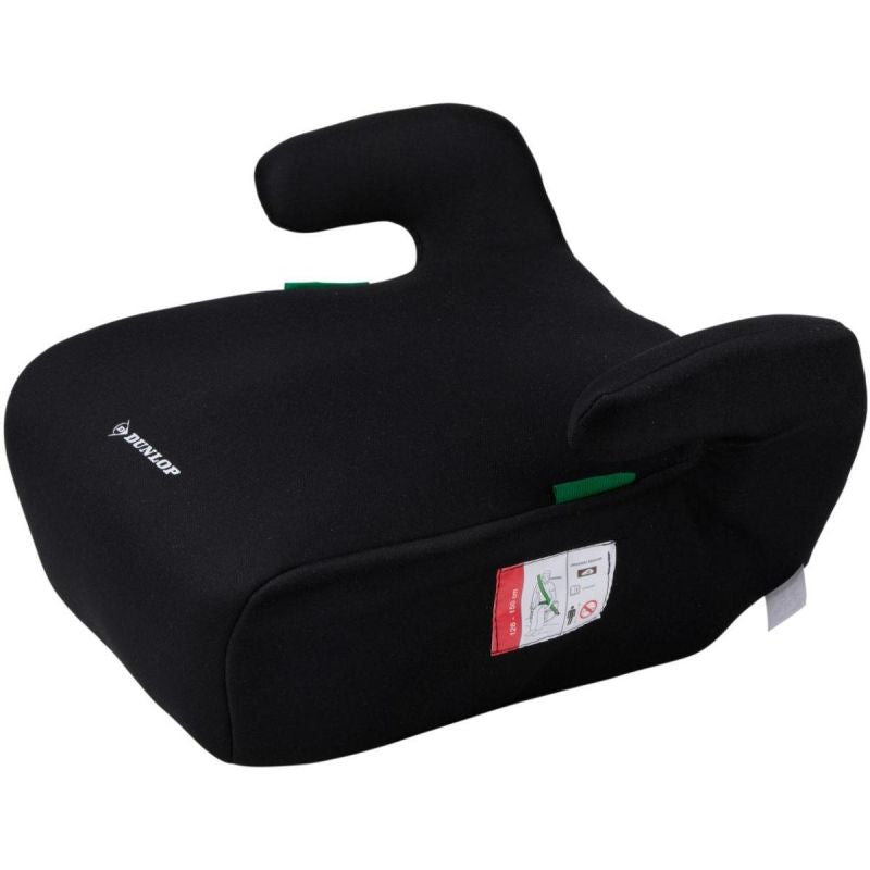 Dunlop Child'S Seat With Armrests Black fekete GSP-335308
