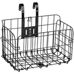 Dunlop Front Foldable Bicycle Basket GSP-436173