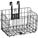 Dunlop Front Foldable Bicycle Basket GSP-436173