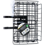 Dunlop Front Foldable Bicycle Basket GSP-436173