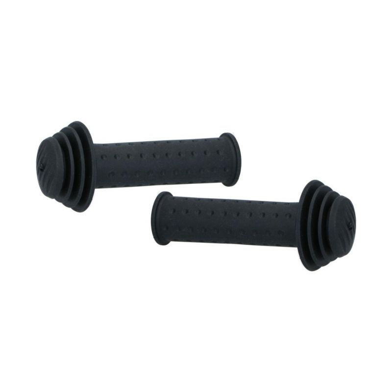 Dunlop Handlebar Grips fekete 1070902