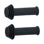 Dunlop Handlebar Grips fekete 1070902