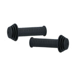 Dunlop Handlebar Grips fekete 1070902