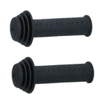 Dunlop Handlebar Grips fekete 1070902