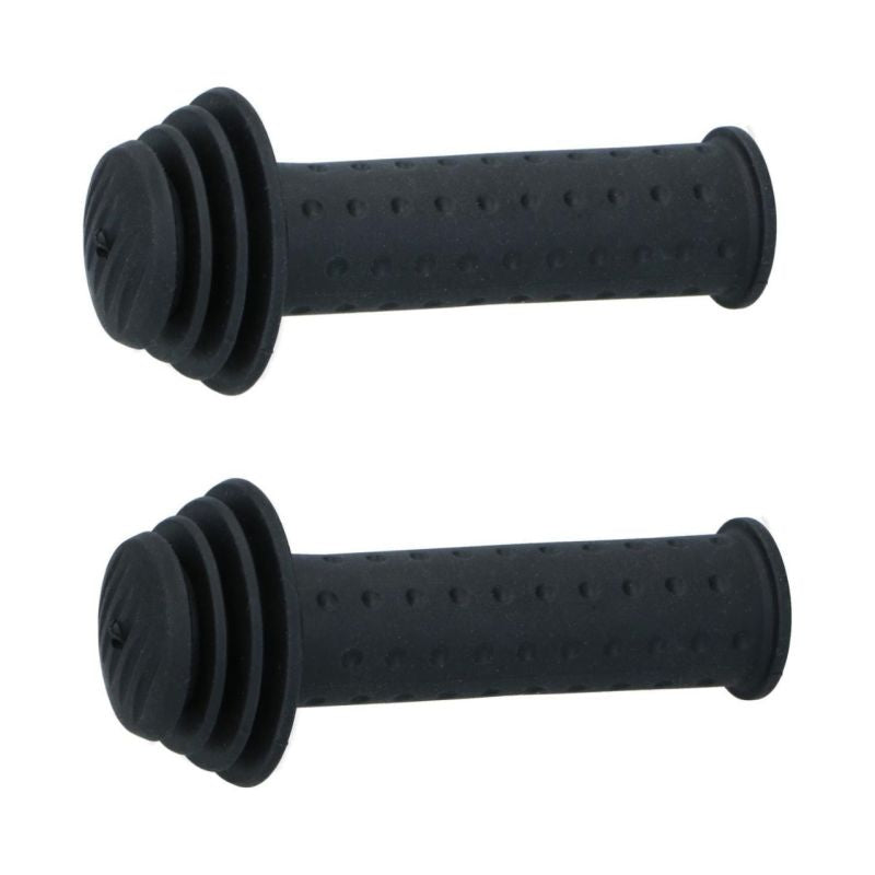 Dunlop Handlebar Grips fekete 1070902