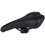 Dunlop MTB BICYCLE SADDLE 27x14.5CM fekete GSP-434667