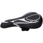 Dunlop MTB bicycle saddle fehér 2073366