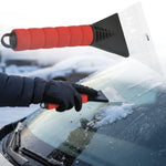 Dunlop Red 25cm Window Scraper piros GSP-1079134