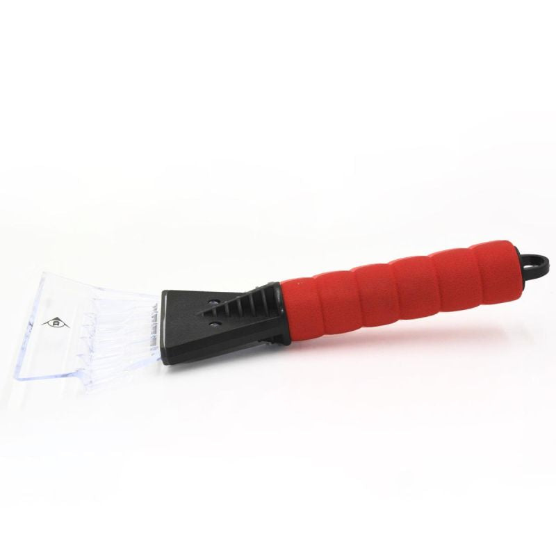 Dunlop Red 25cm Window Scraper piros GSP-1079134