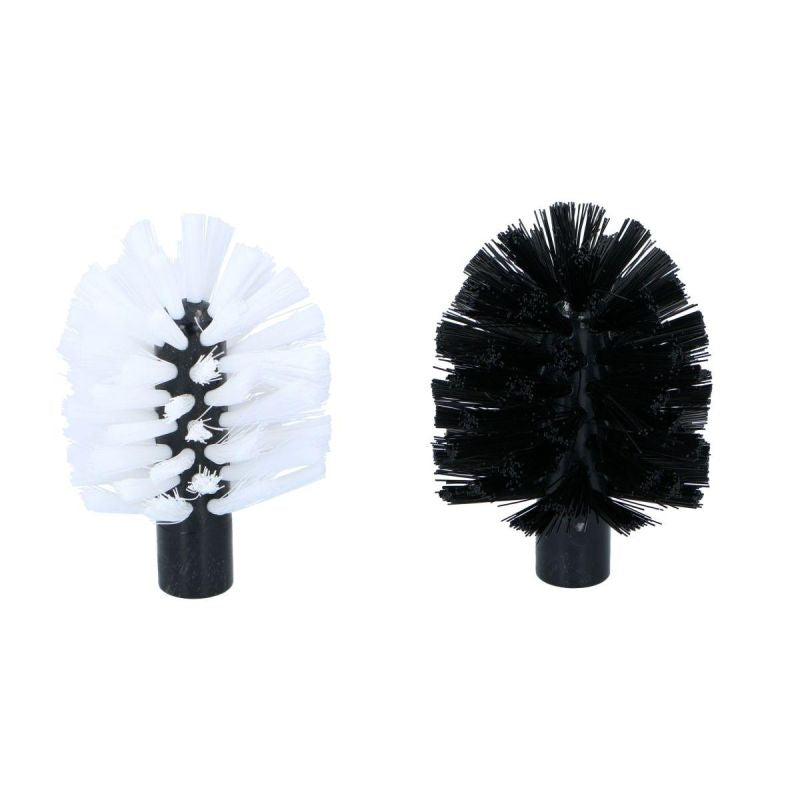 Dunlop Rotary Brush For Washing Wheels, Length 36.5 Cm fekete GSP-249162