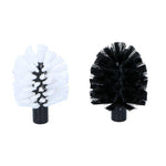Dunlop Rotary Brush For Washing Wheels, Length 36.5 Cm fekete GSP-249162