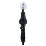 Dunlop Rotary Brush For Washing Wheels, Length 36.5 Cm fekete GSP-249162