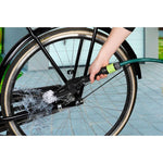 Dunlop Rotary Brush For Washing Wheels, Length 36.5 Cm fekete GSP-249162