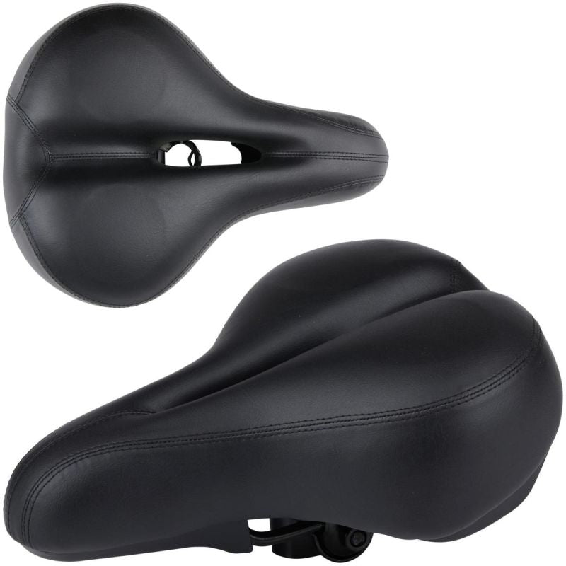 Dunlop SPORTS GEL BICYCLE SADDLE GSP-436197
