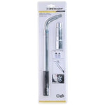 Dunlop Telescopic Reinforced Wheel Wrench Dulnop 17/19/21/23 GSP-417899