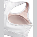 Nike Swoosh Medium Support W Sportmelltartó