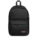 Eastpak Back To Work Backpack Black fekete hátizsák EK0009360081