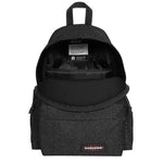 Eastpak Day Pak'r Backpack hátizsák, fekete