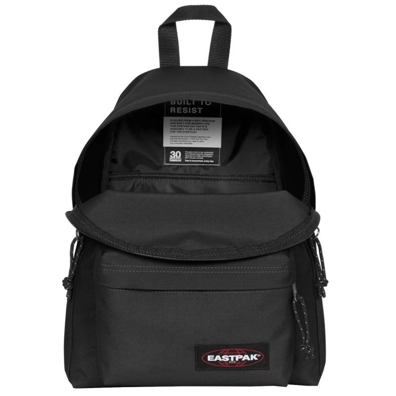 Eastpak Day Pak'r S Backpack hátizsák, fekete