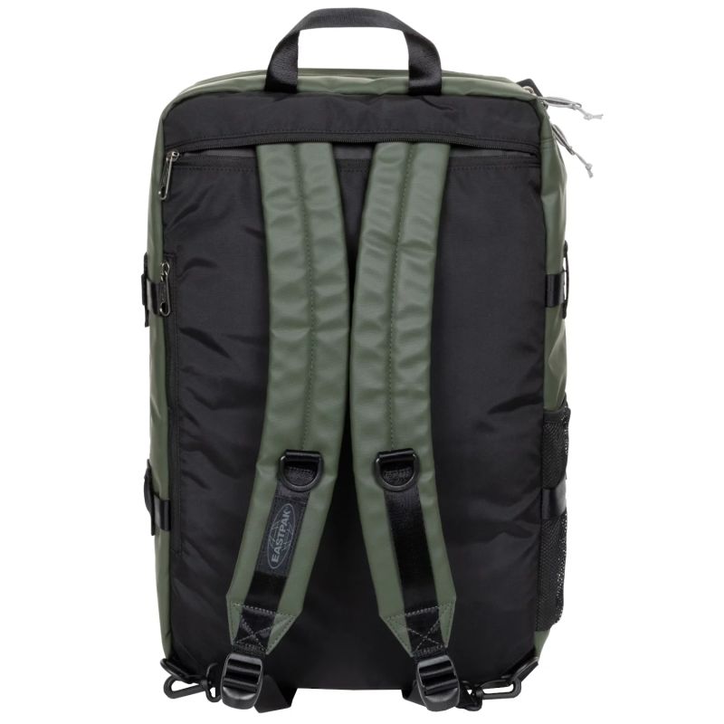Eastpak Travelpack Backpack hátizsák, zöld