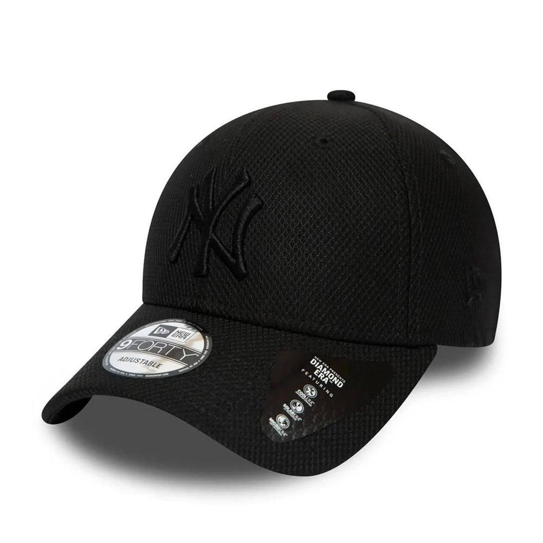 New Era New York Diamond Neyyan Black 9FORTY baseball sapka - Sportmania.hu