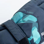 Elbrus Akemi Jr gyerek Ski Gloves s/m gloves, gloves