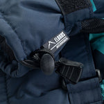 Elbrus Akemi Jr gyerek Ski Gloves s/m gloves, gloves