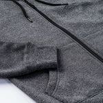 Elbrus Chiano W sweatshirt szürke női pulóver