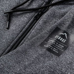 Elbrus Chiano W sweatshirt szürke női pulóver
